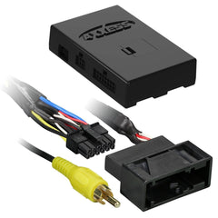 Metra Electronics AX-VW92-CAM Camera Retention Interface