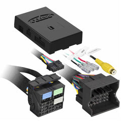 Metra Electronics AX-VW93-CAM Camera Retention Interface