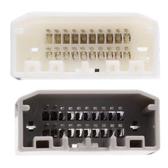 Metra Electronics AXABH-CH3 Amp Bypass Harness
