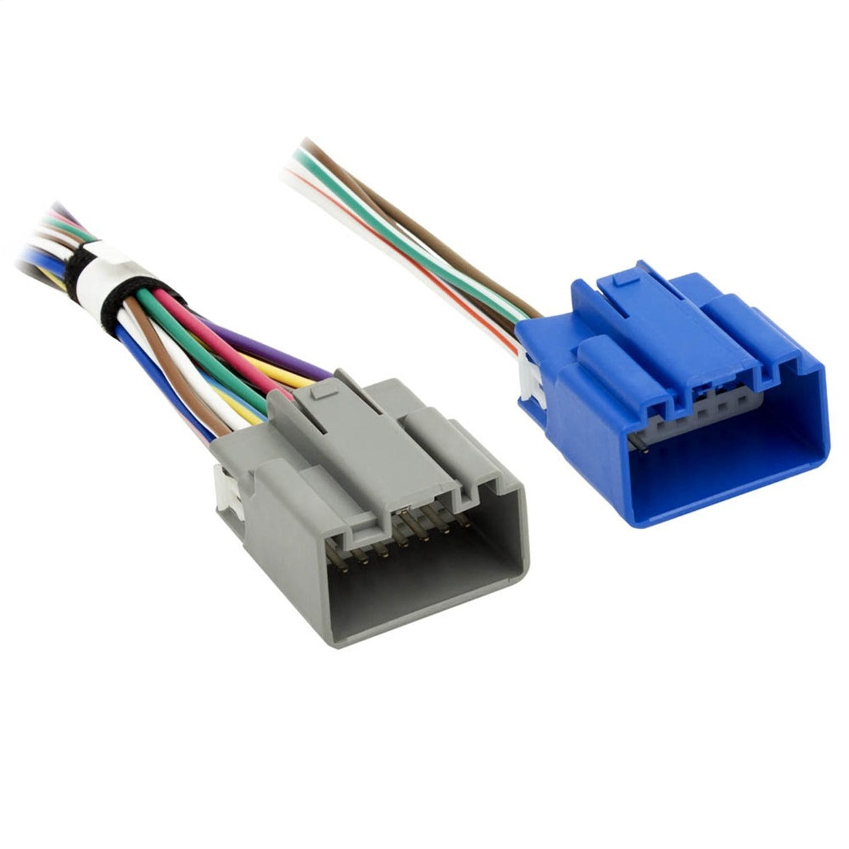 Metra Electronics AXABH-FD1 Amp Bypass Harness