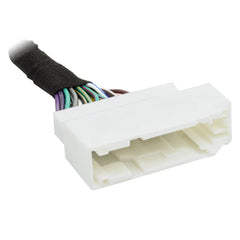 Metra Electronics AXABH-LX1 Amp Bypass Harness
