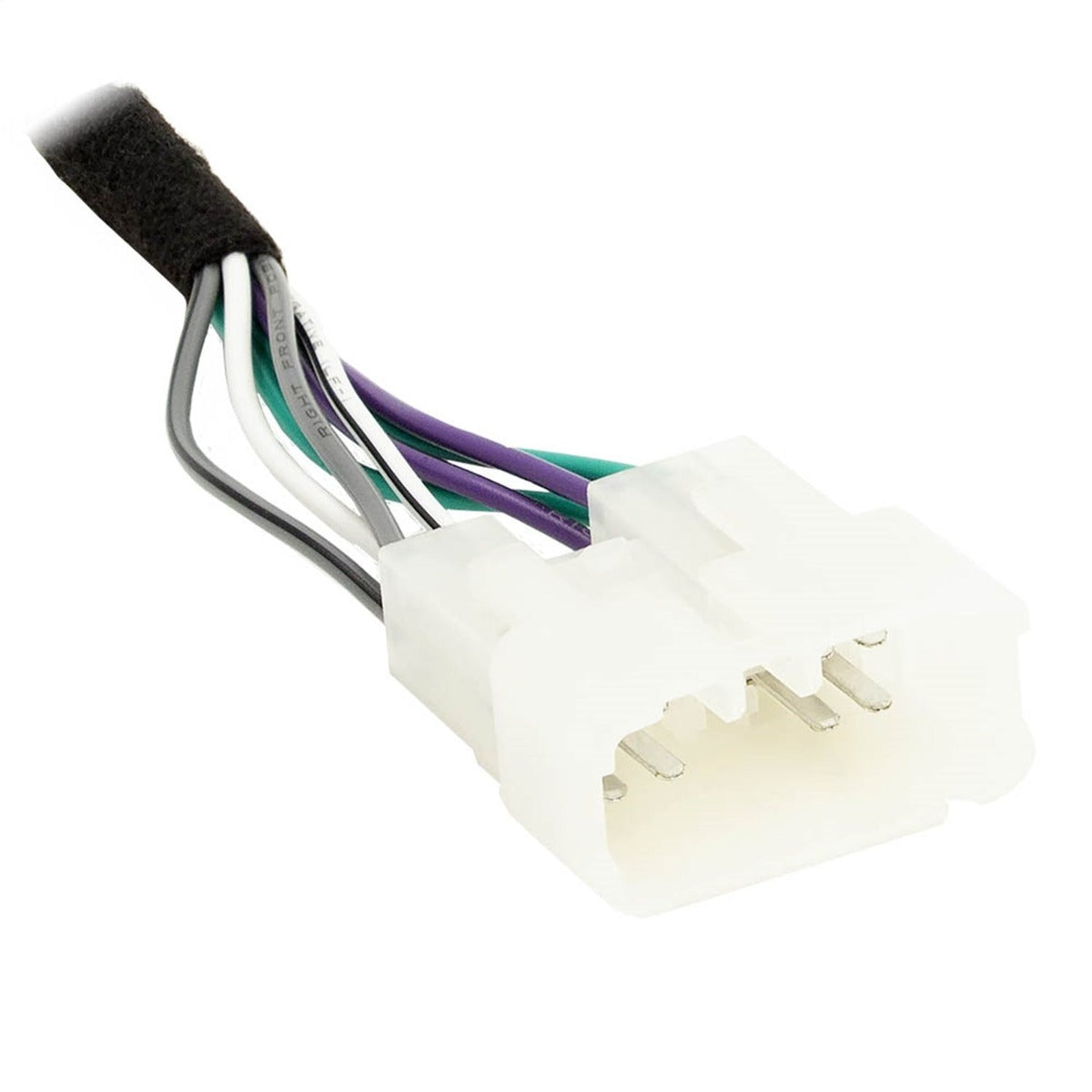 Metra Electronics AXABH-TY3 Amp Bypass Harness