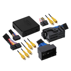 Metra Electronics AXAC-CH5 Camera Add-On Package