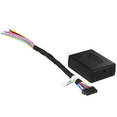 Metra Electronics AXBT Bluetooth? Capable Vehicle Customization