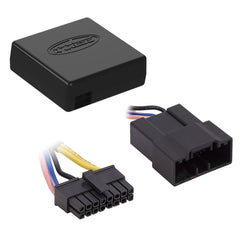 Metra Electronics AXBT-MZ1 Bluetooth? Capable Vehicle Customization