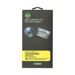 Metra Electronics AXBUC-VW92 RVC Interface