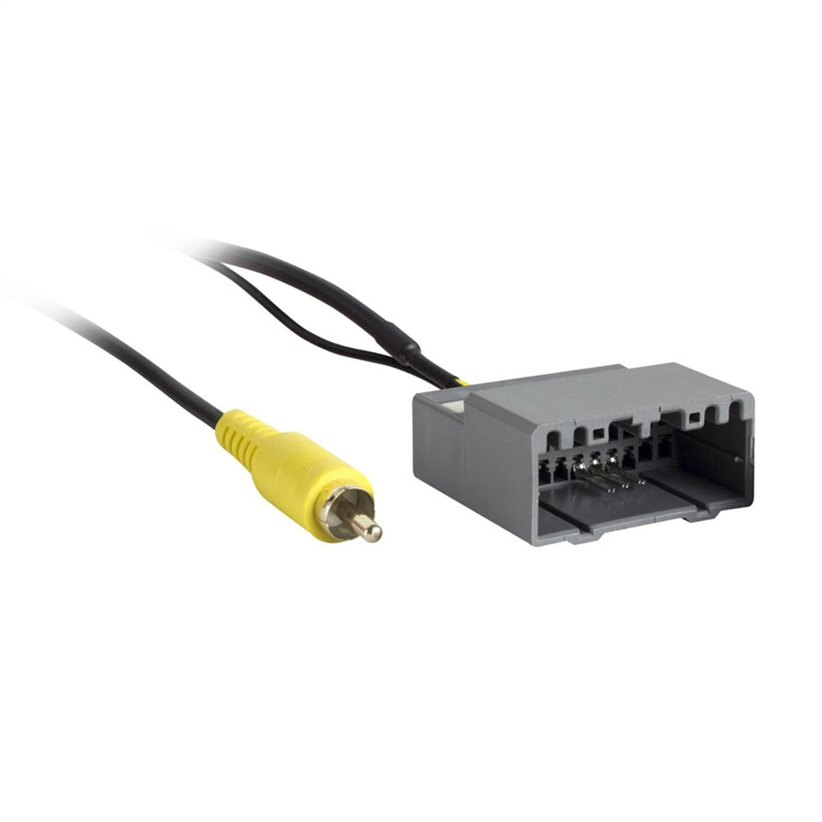 Metra Electronics AXBUCH-CH1 RVC Harness