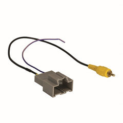 Metra Electronics AXBUCH-GM2 RVC Harness