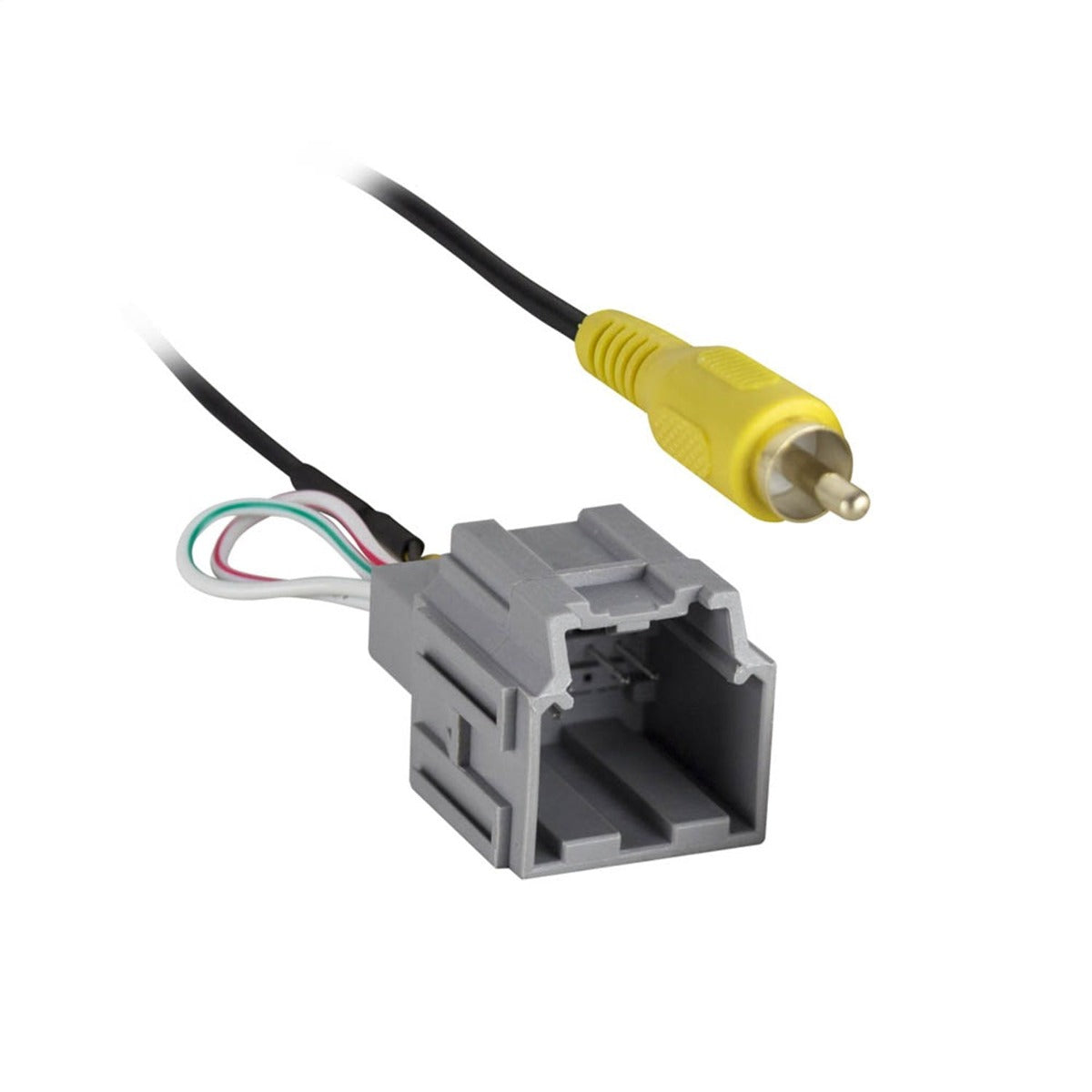 Metra Electronics AXBUCH-GM3 RVC Harness