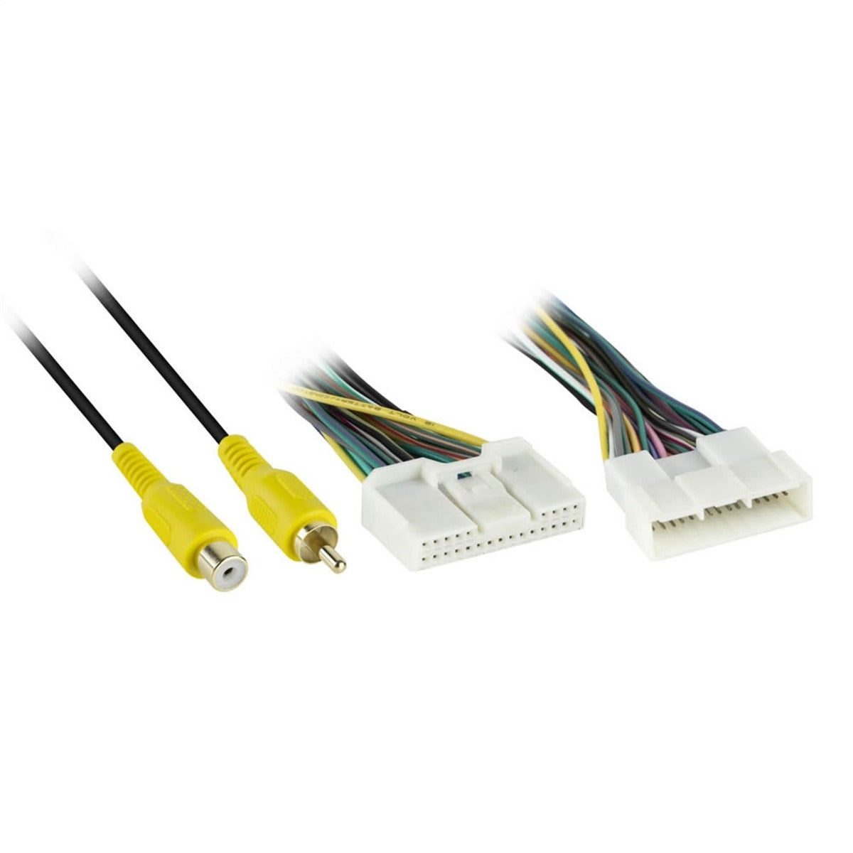 Metra Electronics AXBUCH-T2 RVC Harness