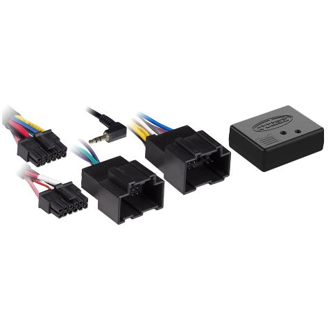 Metra Electronics AXDI-GLMLN29 Data Interface