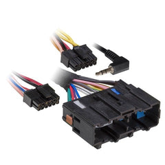 Metra Electronics AXDI-GMLN11 Data Interface