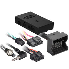 Metra Electronics AXDIS-BW112 MOST Interface