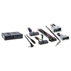 Metra Electronics AXDIS-CH13 Data Interface