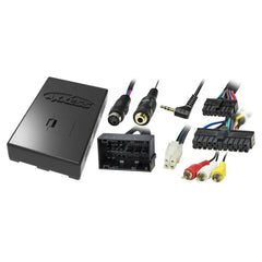 Metra Electronics AXDIS-CH5 Data Interface