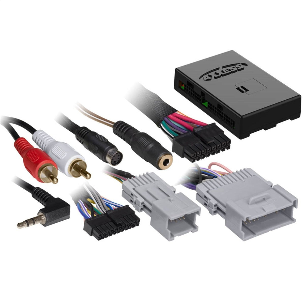 Metra Electronics AXDIS-CL2 Data Interface