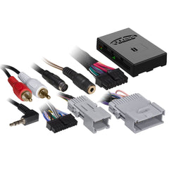 Metra Electronics AXDIS-CL2 Data Interface