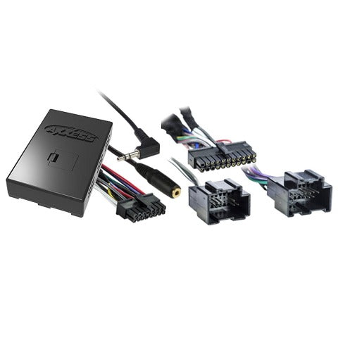 Metra Electronics AXDIS-GMLN11 Data Interface