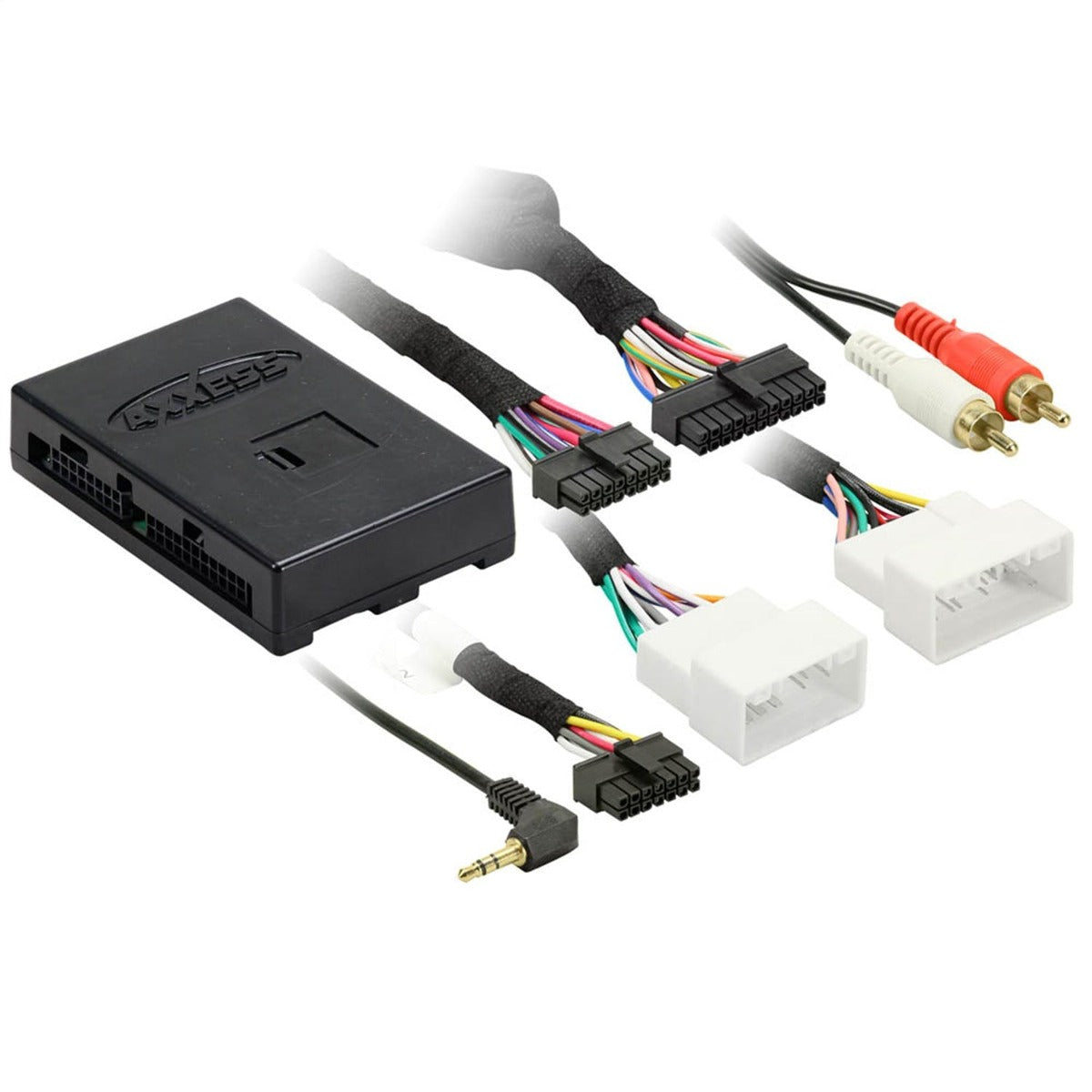 Metra Electronics AXDIS-HK1 Data Interface