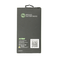 Metra Electronics AXDIS-HK3 Data Interface
