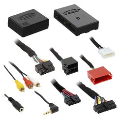 Metra Electronics AXDIS-HK4 Data Interface