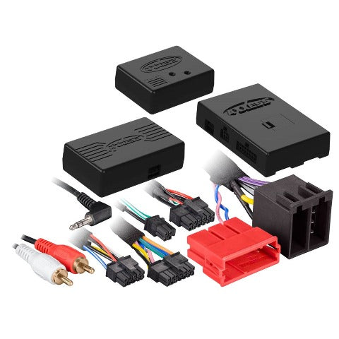 Metra Electronics AXDIS-PO32 Data Interface