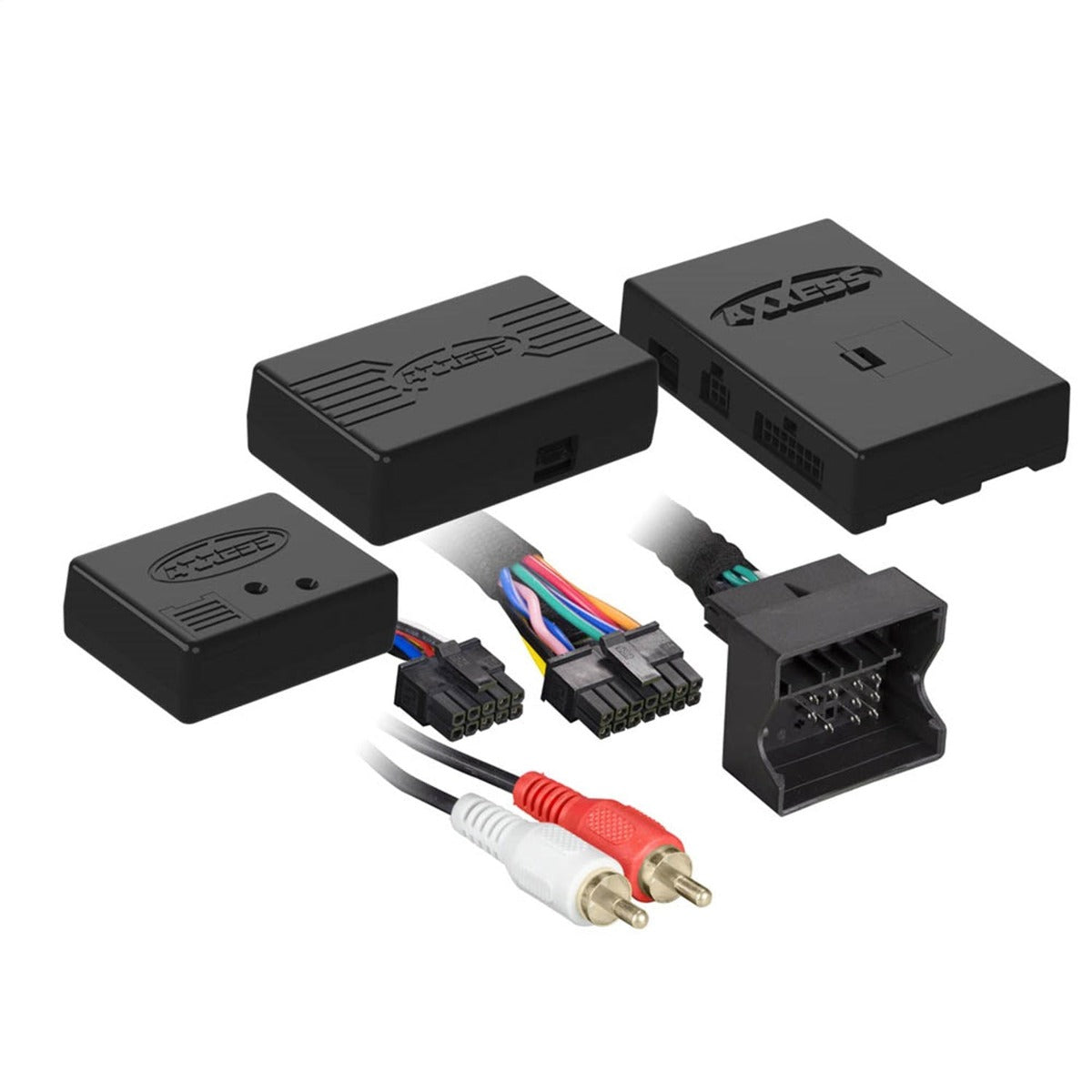Metra Electronics AXDIS-PO42 Data Interface