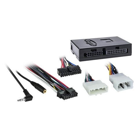 Metra Electronics AXDIS-TY2 Data Interface