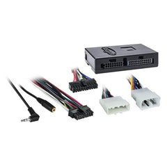 Metra Electronics AXDIS-TY2 Data Interface