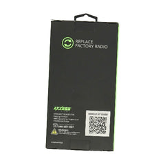 Metra Electronics AXDIS-TY3 Data Interface