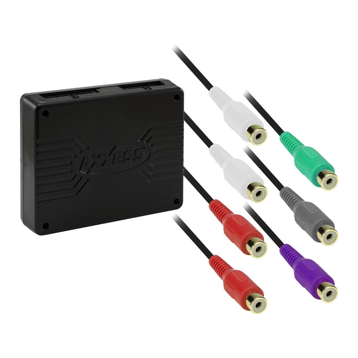 Metra Electronics AXDSP-L Digital Signal Processor Lite