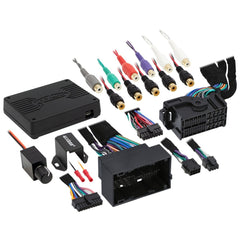 Metra Electronics AXDSPX-CH5 Radio DSP Data Interface