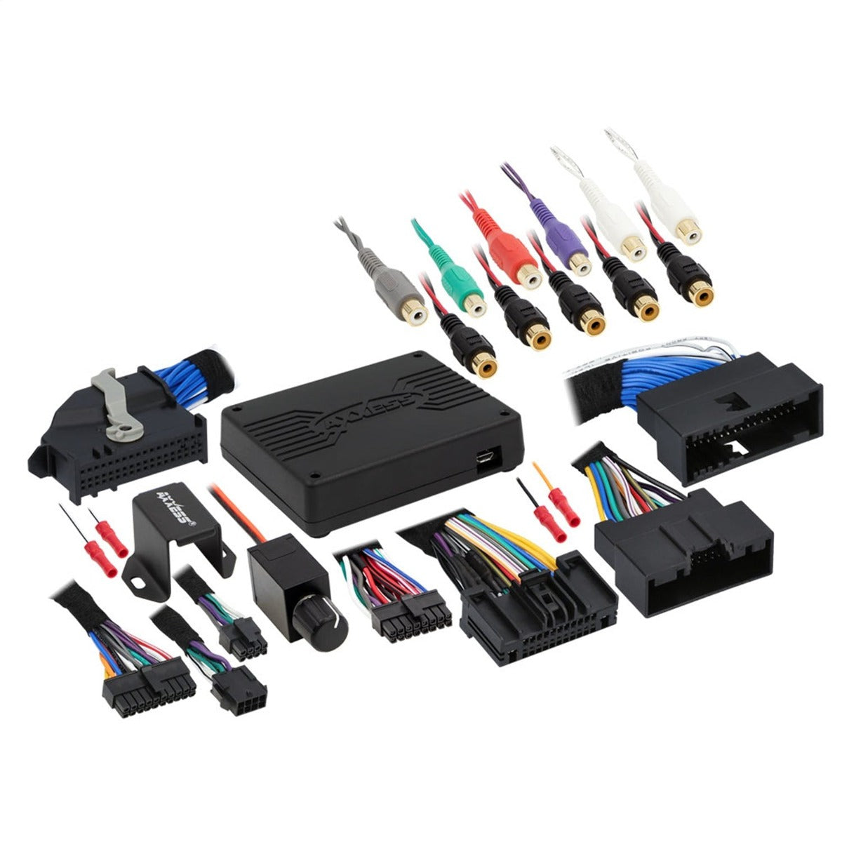 Metra Electronics AXDSPX-FD2 Radio DSP Data Interface