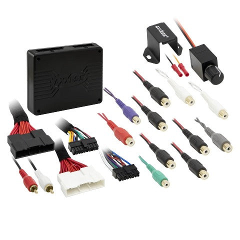 Metra Electronics AXDSPX-HK4 Radio DSP Data Interface