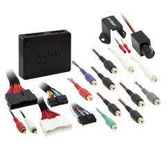 Metra Electronics AXDSPX-HK4 Radio DSP Data Interface