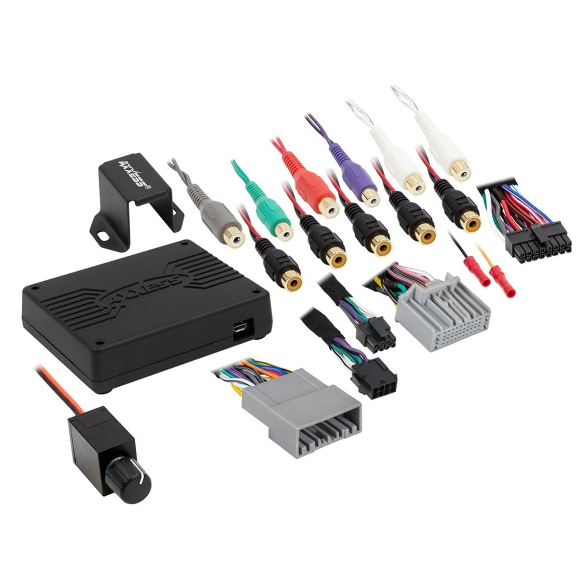 Metra Electronics AXDSPX-HN2 Digital Signal Processor Package