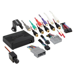 Metra Electronics AXDSPX-HN2 Digital Signal Processor Package