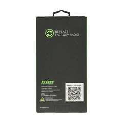 Metra Electronics AXGM-014 ONSTAR Interface
