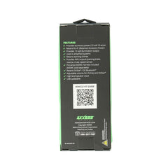 Metra Electronics AXGM-04 AMP/ONSTAR Interface