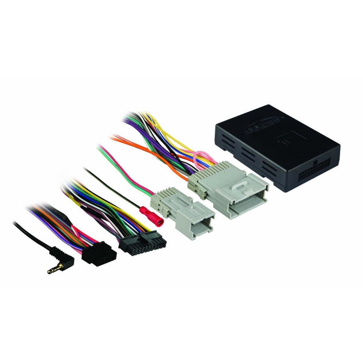 Metra Electronics AXGM-04 AMP/ONSTAR Interface