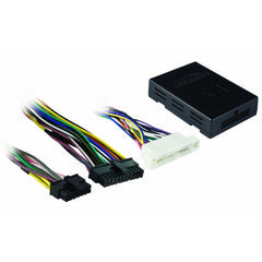 Metra Electronics AXGM-05 Dock N Lock Data Interface