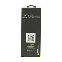 Metra Electronics AXGM-08 ONSTAR Data Interface