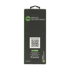 Metra Electronics AXGM-09 ONSTAR Data Interface