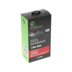 Metra Electronics AXGM-10 ONSTAR Data Interface
