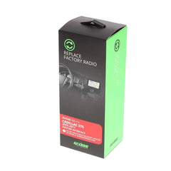 Metra Electronics AXGM-13 ONSTAR Data Interface