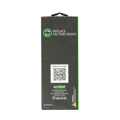 Metra Electronics AXGM-13 ONSTAR Data Interface