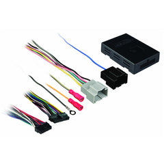 Metra Electronics AXGM-13 ONSTAR Data Interface