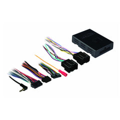 Metra Electronics AXGMLN-02 ONSTAR Data Interface