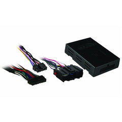 Metra Electronics AXGMLN-06 ONSTAR Data Interface