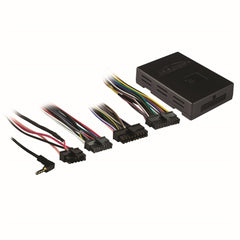 Metra Electronics AXGMLN-07 AMP/ONSTAR Interface